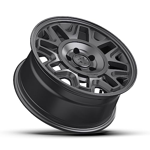 FIFTEEN52 Wander MX Carbon Grey 17x8 Wheel 5x112 20mm