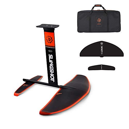 Slingshot Sports Hover Glide FSUP V3 SUP Foil