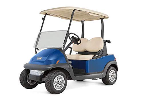 DOORWORKS GOLF CART ENCLOSURES Golf Cart Cover Sunbrella Wheat