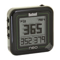 Bushnell NEO Ghost Golf GPS/Rangefinder Black