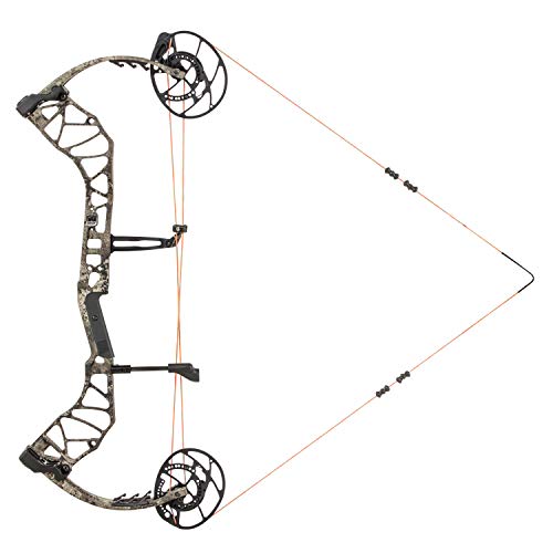 Bear Archery Compound Divergent EKO LH60 True Timber Strata