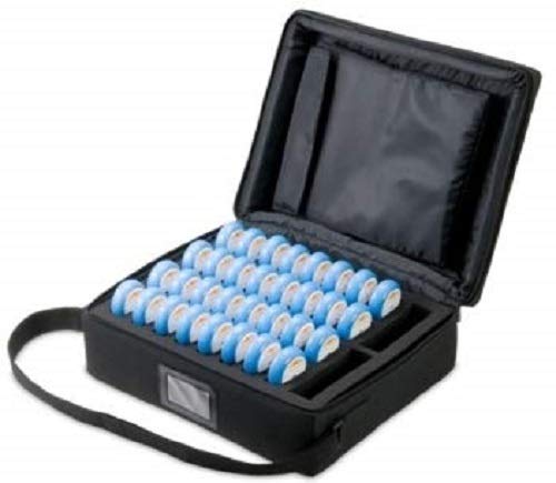 Elmo CRV-24 Student Response System with 24 Clickers & Accessories