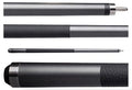 Bull Carbon LD10-15 Series Billiards Pool Cue Stick Gun Metal