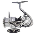 Daiwa Exist LT Right Hand Spinning Reel 3000-CXH Silver