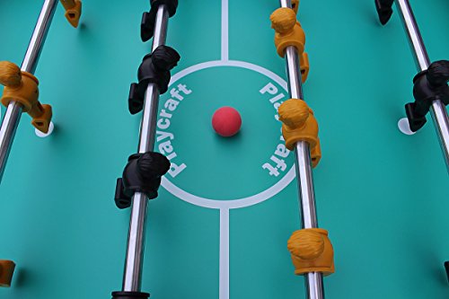 Playcraft Tournament Foosball Table Cherry