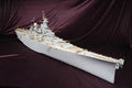 MK.1 Design 1:200 Missouri BB-63 Super Detail-up Parts DX Pack for Trumpeter