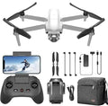Autel EVO Lite Drone 4K Quadcopter 40Min Flight 50MP 12KM Video White