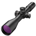 Burris XTR II 4-20x50mm Scope Matte Black