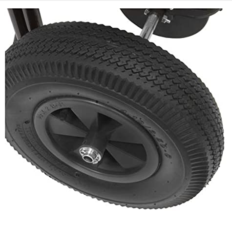 At Home 80 lb. All-Season Broadcast Spreader