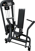French Fitness Tahoe Chest Press Machine New