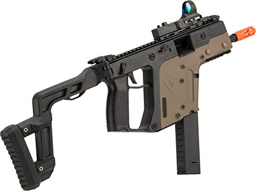 Evike Kriss USA Licensed Vector AEG Airsoft SMG Rifle Gun Only