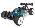 Team Associated RC8B4.1 1/8 4WD Off-Road Nitro Buggy Kit