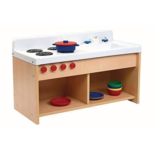 Environments Big Combo Kitchen Set