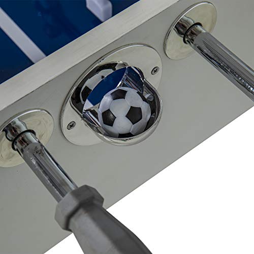 American Legend Foosball Soccer Tables Manhatton