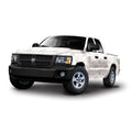Mossy Oak Full Body Winter Brush Camouflage Auto Wrap - Camo Vinyl Matte Finish for Compact Truck