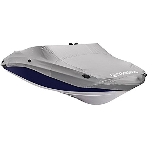 YAMAHA Charcoal Tower Mooring Cover for AR240 MAR-240TW-CH-18