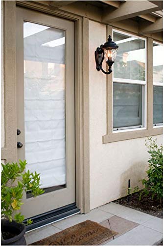 Maxim Carriage House VX Three Light Outdoor Wall Mount Vivex Coastal Oriental Bronze