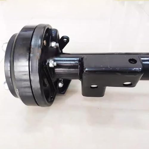 Giuqa Transaxle Assembly 19 Teeth for EZGO Golf Cart 1994-Up TXT