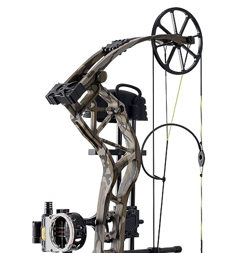 Bear Archery THP Adapt+ RTH Mossy Oak Bottomland