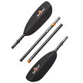 AQUA BOUND Tango Carbon Kayak Paddle 215cm