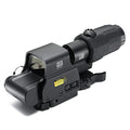 EOTECH HHS II Holographic Hybrid Sight EXPS2-2 with G33 Magnifier Black