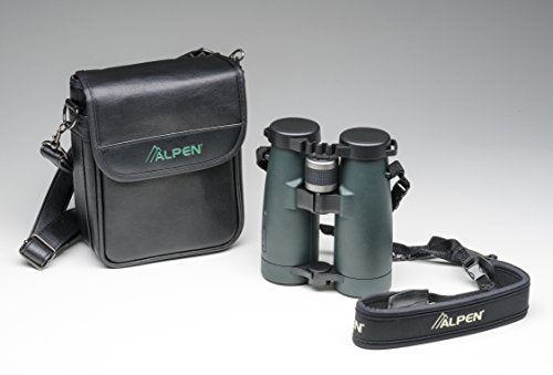 Alpen Rainier EDHD 10x42 Waterproof Fog Proof Binoculars Multi