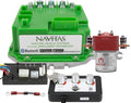 MODZ Navitas 600-Amp EZGO Golf Cart Controller Kit with Programmer