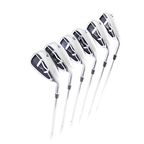 AGXGOLF Senior Men's Tall Length Magnum XL Edition Golf Club Set Right Hand USA