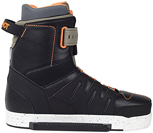 Slingshot Sports 2020 RAD Wakeboarding Boot