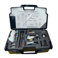 Pentair MasterTemp and Max-E-Therm Repair Kit Black