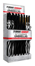 Big Time Products LLC Rainbrella Multicolored 60 in. Dia. Golf Umbrella