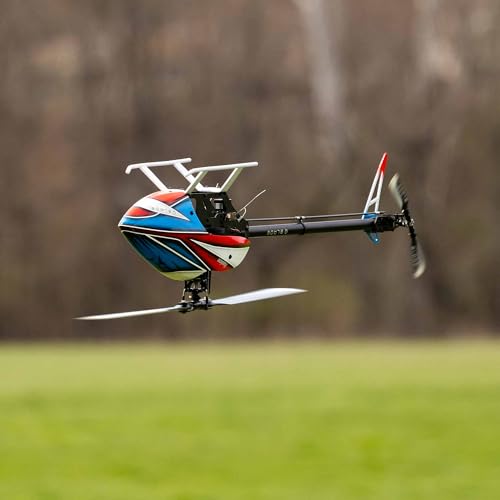 Blade RC Helicopter Fusion 550 Quick Build Kit Multi