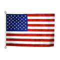 Annin Flagmakers American Flag Tough-Tex Polyester 15 x 25 Feet
