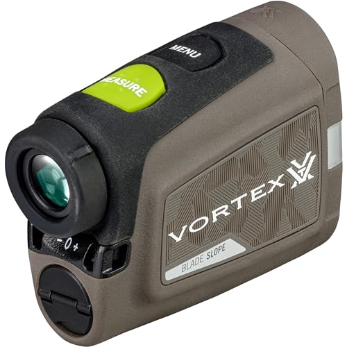 Vortex Optics Blade Series Golf Laser Rangefinder Grey