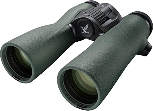 SWAROVSKI OPTIK 8x42 NL Pure Binoculars with Comfort Strap, Tripod, Backpack & Accessories