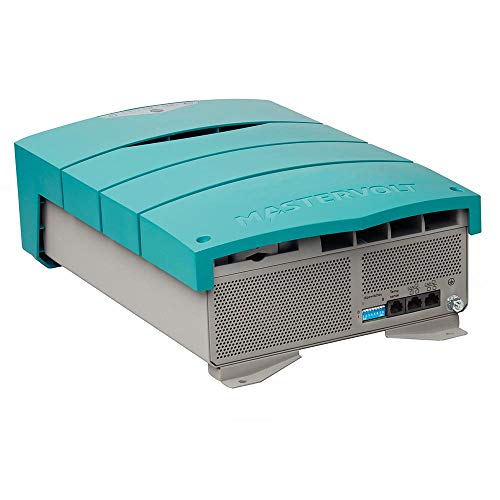 Mastervolt ChargeMaster Plus 24/40-3 Czone Teal