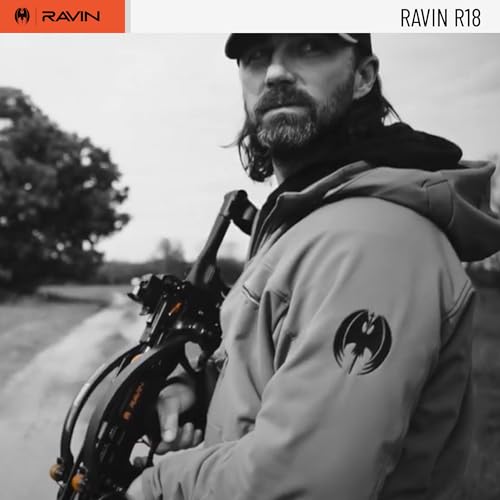 RAVIN Ravin R18 Takedown VertiCoil Crossbow Multi