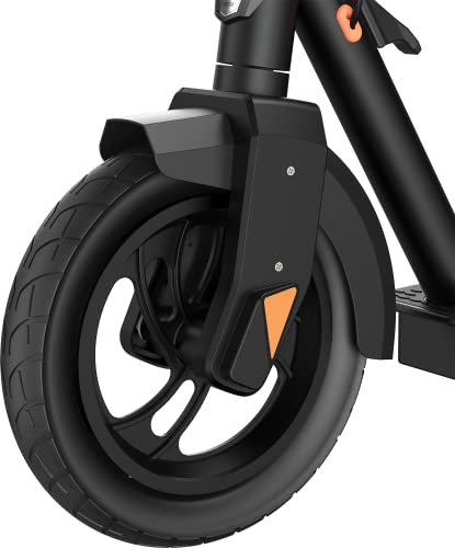 Razor C45 Electric Scooter 19.9 MPH Cruise Control 23 Mile Range Bluetooth Black