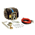CAREFREE Powerwinch 712A Trailer Winch for Boats Up to 6000 lb.