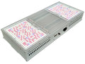 DREAM SPACE 800W LED Grow Light 4x6ft Dimmable UV IR for Indoor Hydroponics