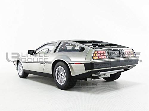 AUTOart Collectible Miniature Car Satin Finish