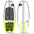 Liquid Force Space Pod Wakesurfer White