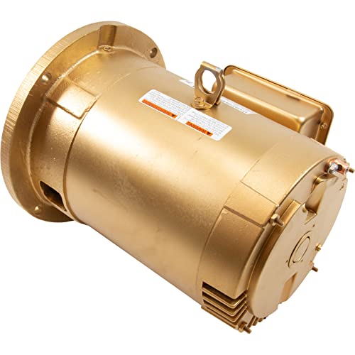 Pentair 071366S Single Phase 5 HP Motor Replacement C-Series Pool Pump