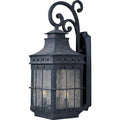 Maxim Nantucket 4 Light Outdoor Wall Lantern Country Forge