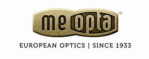 Meopta S2 80mm Angled Spotting Scope - Premium ED Fluoride Glass