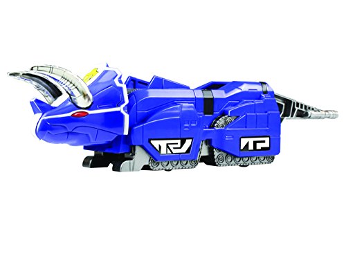 Power Rangers Legacy Megazord Action Figure Multicolor