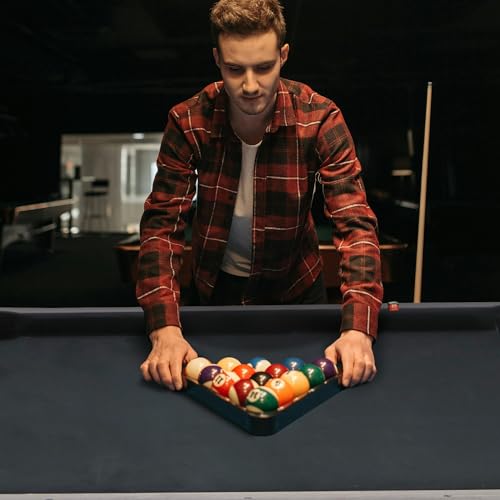 Gahowlen 7 ft Pool Table with Accessories Grey