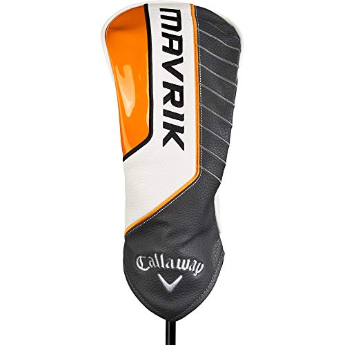 Callaway Golf 2020 Mavrik Driver White