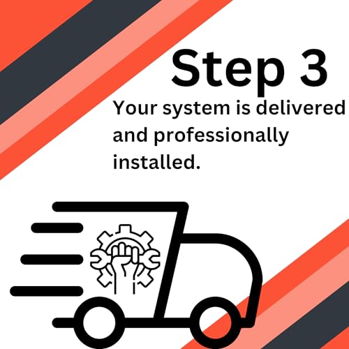 VG Motors LoJack GPS Equipment Tracking System for Construction Machinery Theft Protection - No Monthly Fee (3 Years)