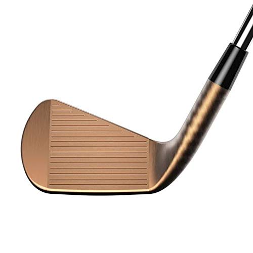 Cobra KING RF Proto Irons Limited Edition Right Steel Stiff 4-PW